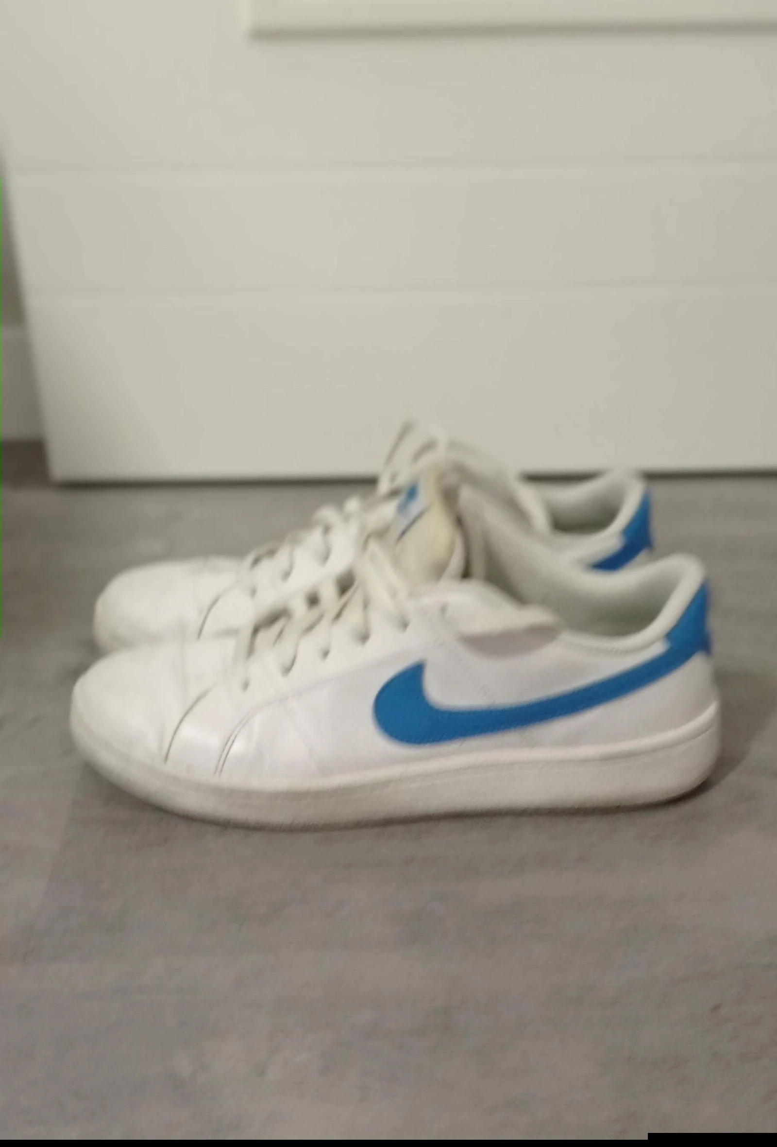 Nike zapatillas  – photo 2